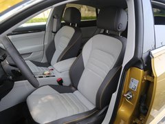 2019款 380TSI 曜颜版 国V