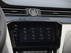 2019款 380TSI 曜颜版 国V