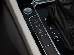 2019款 380TSI 曜颜版 国V
