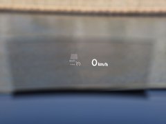 2019款 380TSI 曜颜版 国V