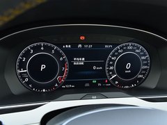 2019款 380TSI 曜颜版 国V