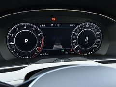 2019款 380TSI 曜颜版 国V