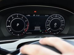 2019款 380TSI 曜颜版 国V