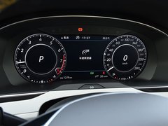 2019款 380TSI 曜颜版 国V