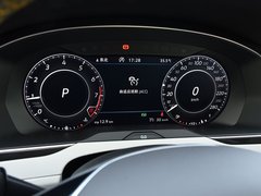 2019款 380TSI 曜颜版 国V