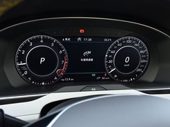 2019款 380TSI 曜颜版 国V