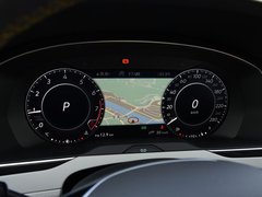 2019款 380TSI 曜颜版 国V