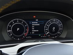 2019款 380TSI 曜颜版 国V