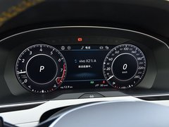 2019款 380TSI 曜颜版 国V