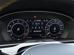 2019款 380TSI 曜颜版 国V