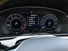 2019款 380TSI 曜颜版 国V