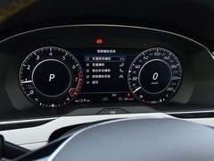 2019款 380TSI 曜颜版 国V