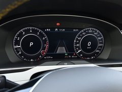 2019款 380TSI 曜颜版 国V