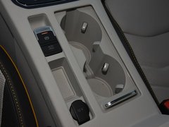 2019款 380TSI 曜颜版 国V