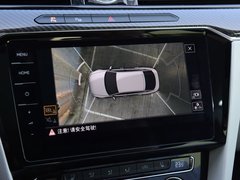 2019款 380TSI 曜颜版 国V