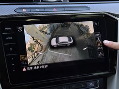 2019款 380TSI 曜颜版 国V