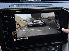 2019款 380TSI 曜颜版 国V