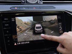2019款 380TSI 曜颜版 国V