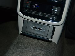 2019款 380TSI 曜颜版 国V