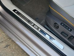 2019款 380TSI 曜颜版 国V