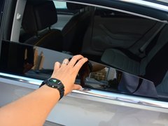 2019款 380TSI 曜颜版 国V
