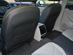 2019款 380TSI 曜颜版 国V