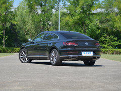 2019款 380TSI 曜颜版 国V