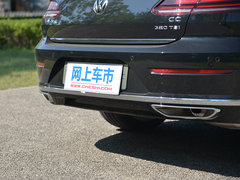 2019款 380TSI 曜颜版 国V