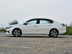 2019款 350THP 自动豪华版 国V