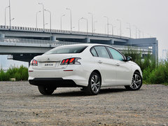 2019款 350THP 自动豪华版 国V