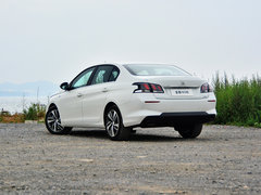 2019款 350THP 自动豪华版 国V