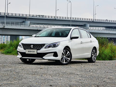 2019款 350THP 自动豪华版 国V