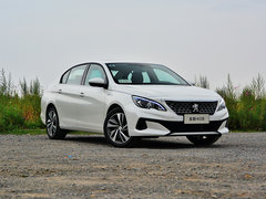2019款 350THP 自动豪华版 国V