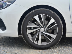 2019款 350THP 自动豪华版 国V