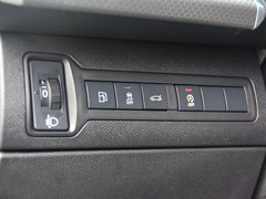 2019款 350THP 自动豪华版 国V