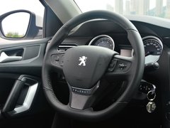 2019款 350THP 自动豪华版 国V