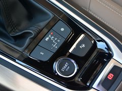 2019款 350THP 自动豪华版 国V