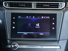 2019款 350THP 自动豪华版 国V