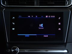 2019款 350THP 自动豪华版 国V