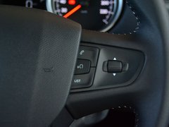 2019款 350THP 自动豪华版 国V