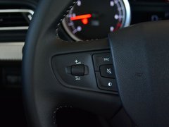 2019款 350THP 自动豪华版 国V