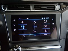 2019款 350THP 自动豪华版 国V