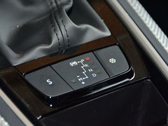 2019款 350THP 自动豪华版 国V
