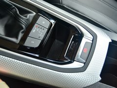 2019款 350THP 自动豪华版 国V