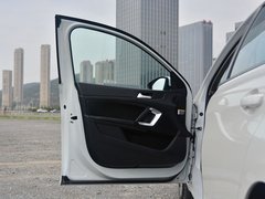 2019款 350THP 自动豪华版 国V