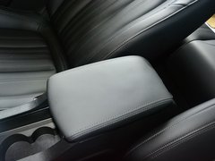 2019款 350THP 自动豪华版 国V