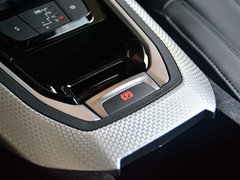 2019款 350THP 自动豪华版 国V