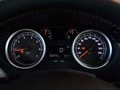2019款 350THP 自动豪华版 国V