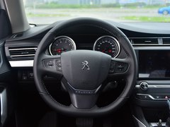 2019款 350THP 自动豪华版 国V