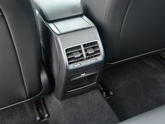 2019款 350THP 自动豪华版 国V